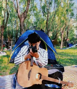 Peien's Den: Immortal Desire