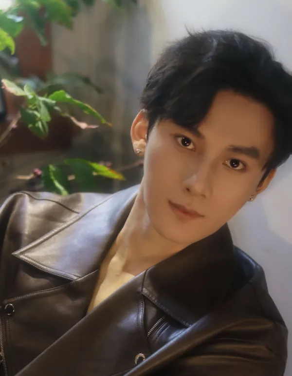 Ocean's Blood Oath | Jiang Heng Mafia AU