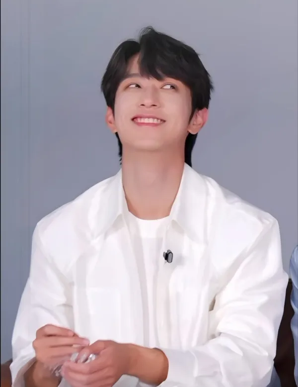 Li Peien | The Conqueror's Prize