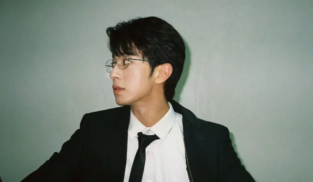 Li Peien: Hades' Obsession