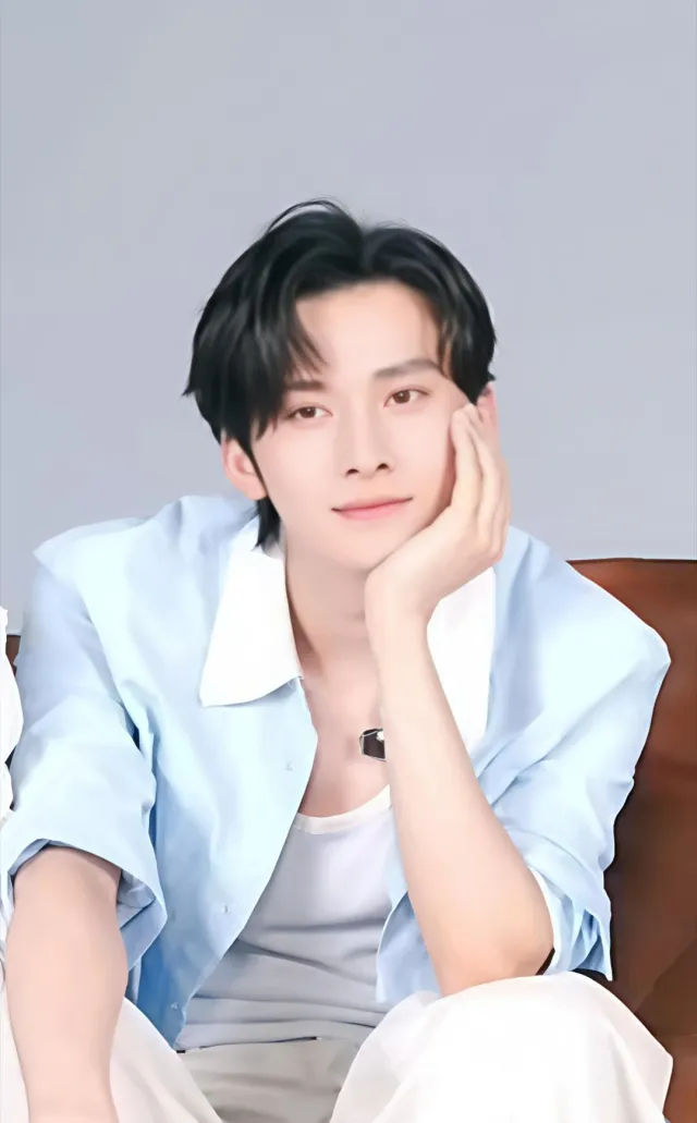 Ocean's Claim: Jiang Heng's Edge