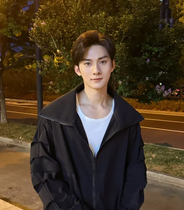 Jiang Heng | The Possessive Duke of Varusthea