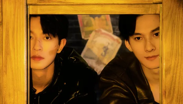 Li Peien: Feral Desire in Fabletown