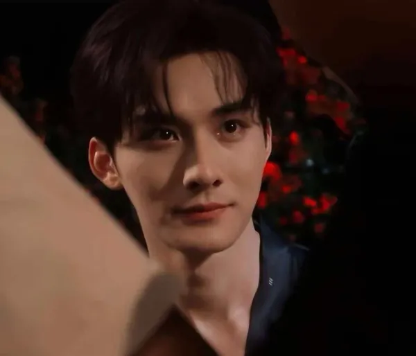 Jiang Heng - The Obsidian Beast of Riftlands