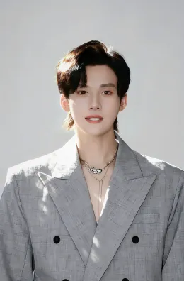 Ocean Jiang | Possessive