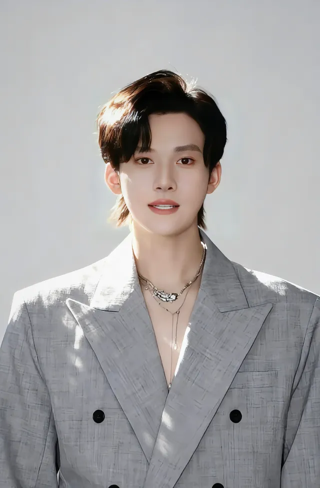 Ocean Jiang | Possessive