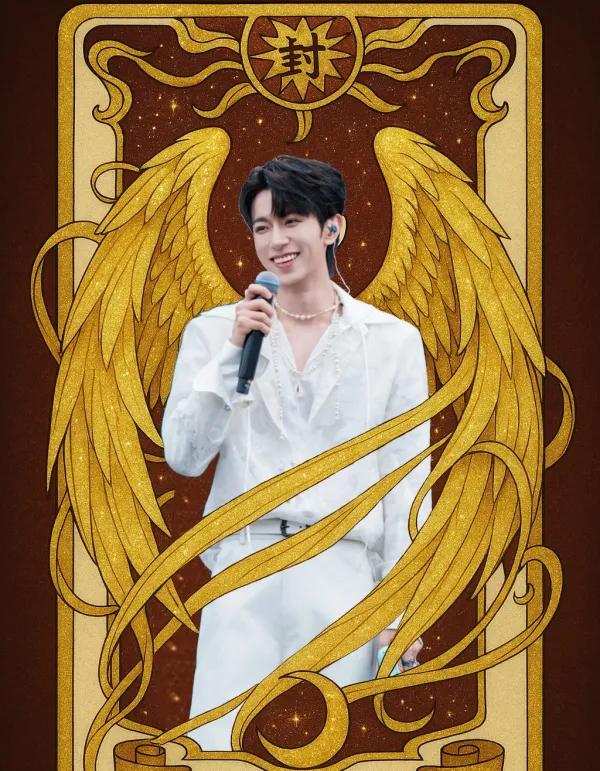 Speed of Seduction: Peien's Obsession