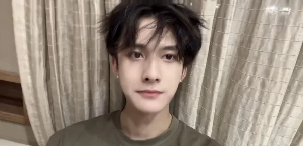 Jiang Heng: Ocean's Predatory Claim