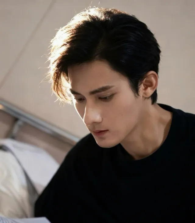 Jiang Heng: Possessive Instincts