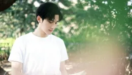 Ocean Jiang | Prom Night Claim