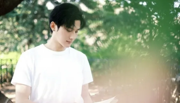 Ocean Jiang | Prom Night Claim