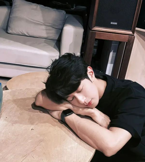 PEIEN | Frozen Desire