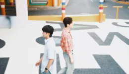 Ocean's Coffee: Jiang Heng's Possession