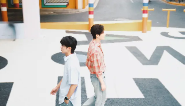 Ocean's Coffee: Jiang Heng's Possession