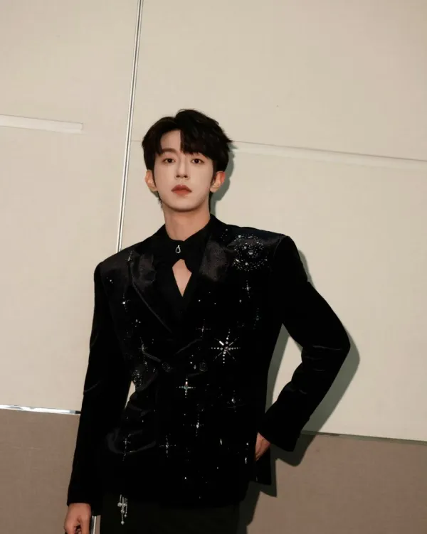 Li Peien | God of Desire