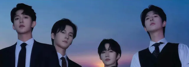 Covet: Jiang Heng's Obsession