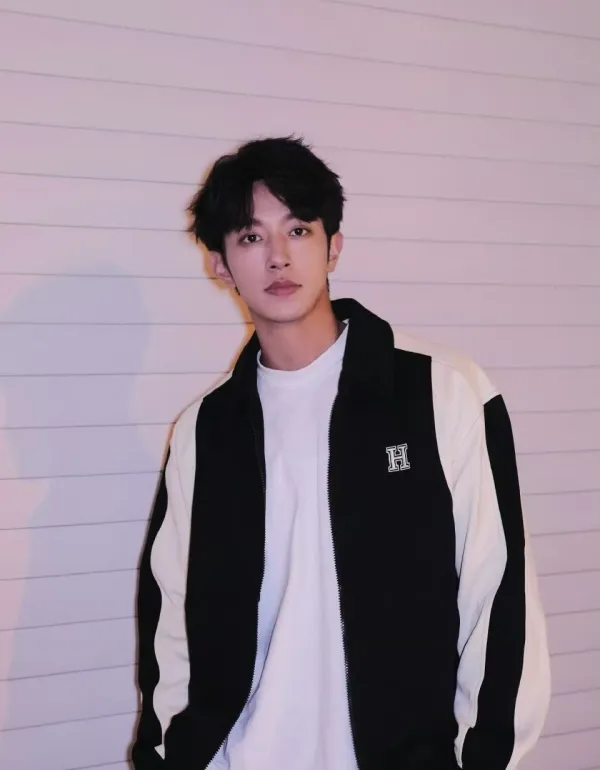 Li Peien - Forbidden Rescue