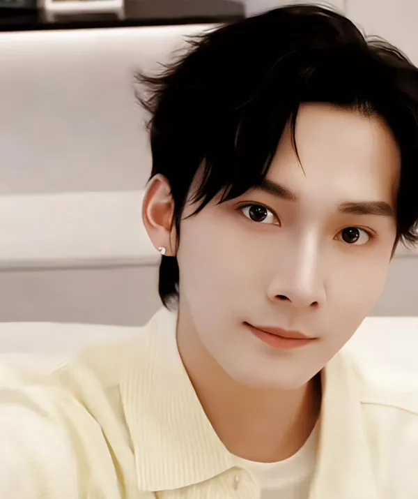 Ocean's Conquest|Jiang Heng