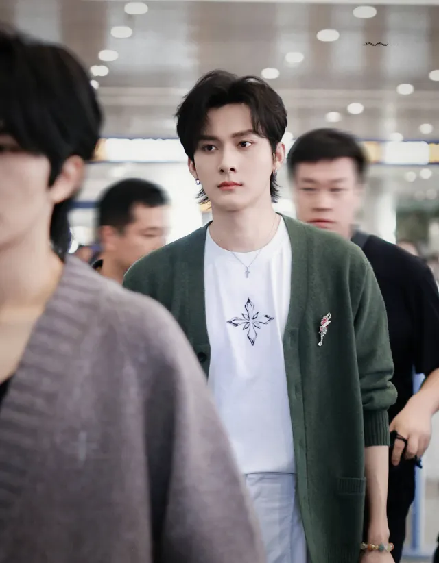 Ocean's Prey: Butterfly in Chains