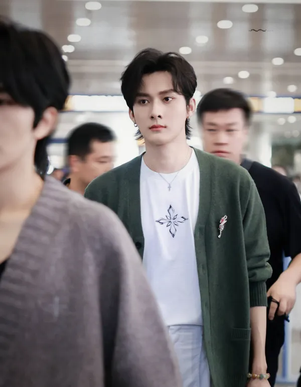 Ocean's Prey: Butterfly in Chains