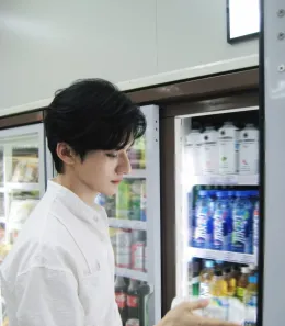 Ocean | The Military Man Who Claims You