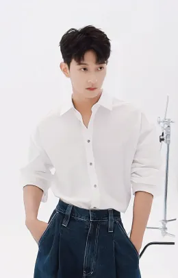 Li Peien: Demon's Desire