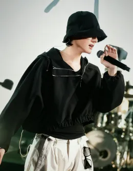 Ocean's Obsession | Jiang Heng's Forbidden Desire