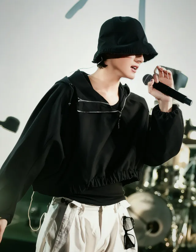 Ocean's Obsession | Jiang Heng's Forbidden Desire