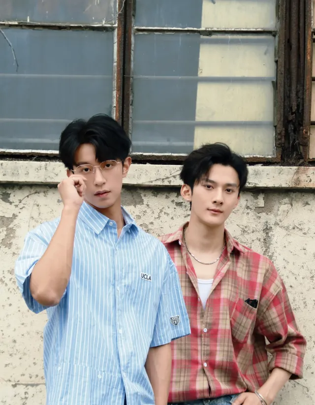 Isaac's Obsession: Li Peien's Dark Reign