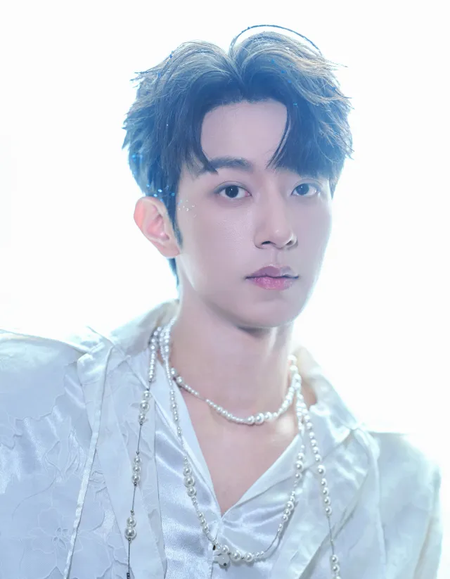 Li Peien: The Don's Obsession