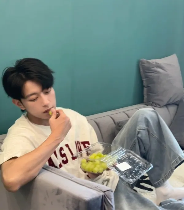 Peien: The Cursed Dragon's Obsession