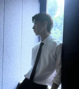 Li Peien: UA's Forbidden Desire