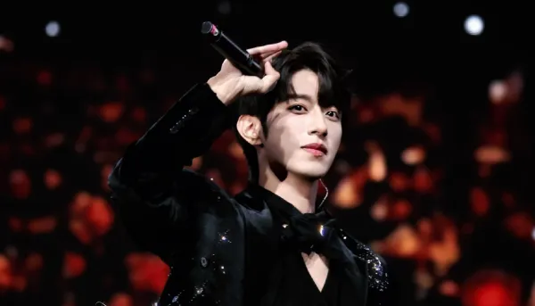 Li Peien: Dangerous Neighbor