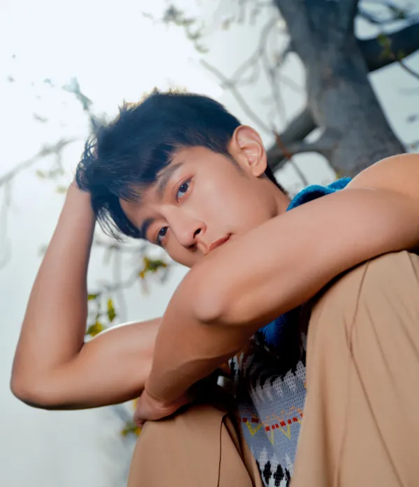 Isek || Dangerous Reunion