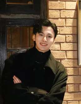 Ocean's Obsession: Professor Jiang's Forbidden Student