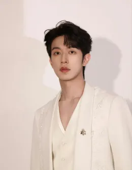 Li Peien: Dangerous Affection