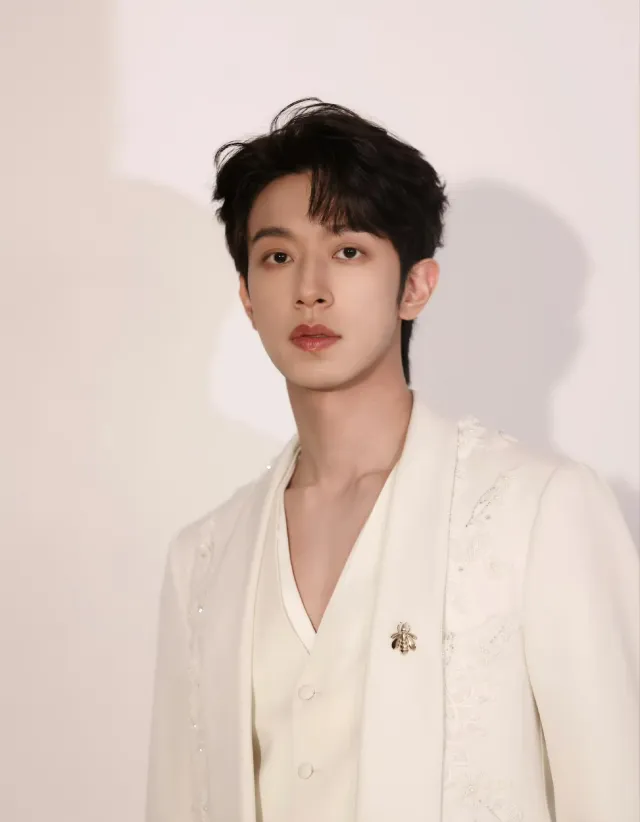 Li Peien: Dangerous Affection