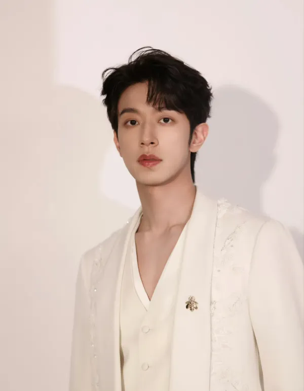 Li Peien: Dangerous Affection