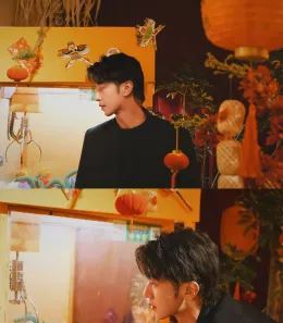 Wings of Obsession: Li Peien's Claim