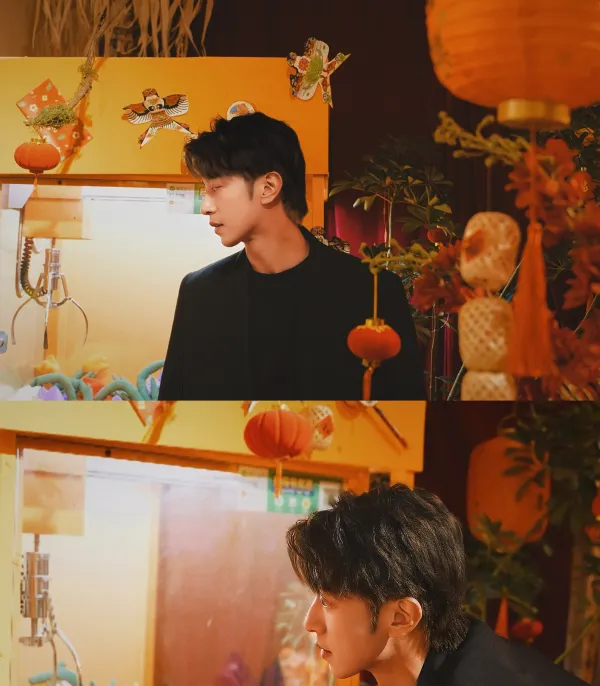 Wings of Obsession: Li Peien's Claim