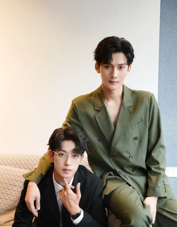 Ocean | The Lost Boys | DARK EROTIC AU