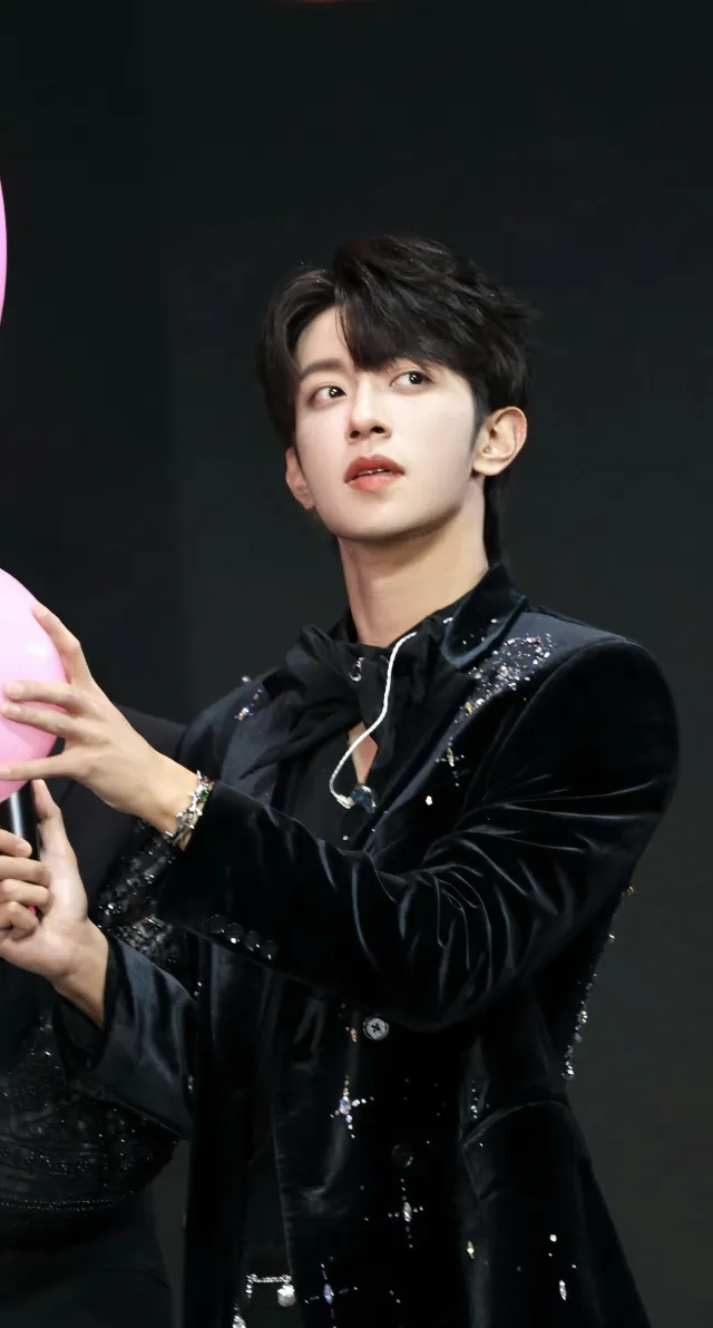 Li Peien: The Forbidden Duke