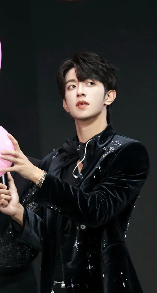 Li Peien: The Forbidden Duke