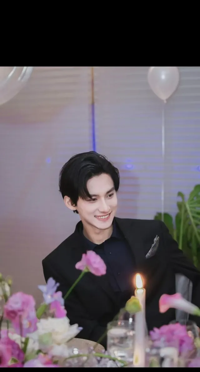 Ocean Jiang: The Serpent's Claim