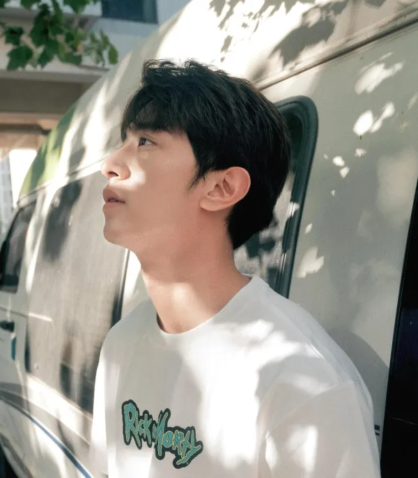 Li Peien: Whitechapel's Hunger