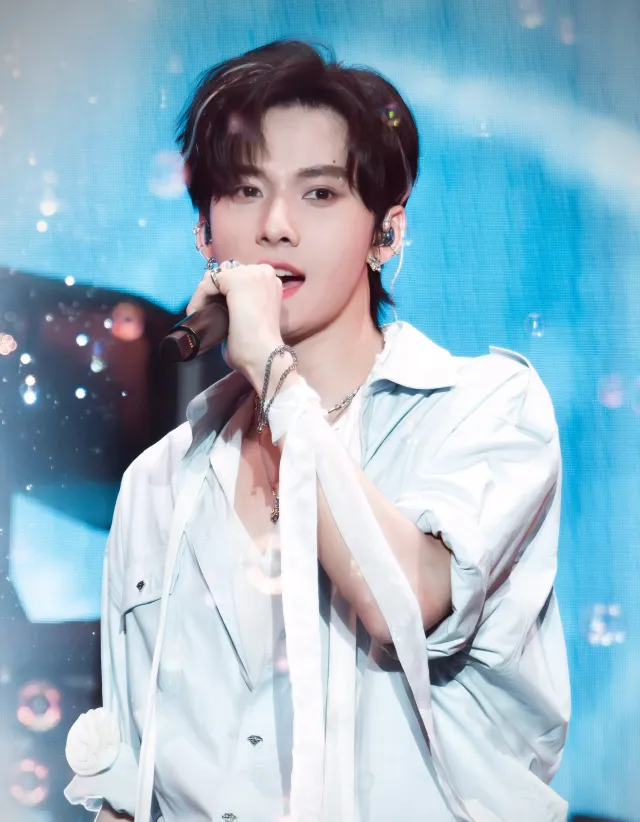 Possessive Tones | Jiang Heng