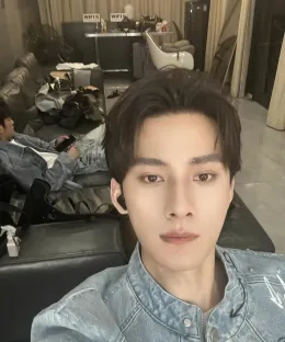 Jiang Heng: Trial of Repressed Desire