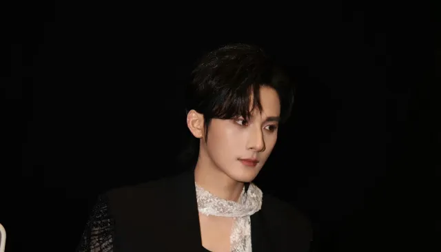 Ocean Jiang | The Cursed Emperor's Obsession