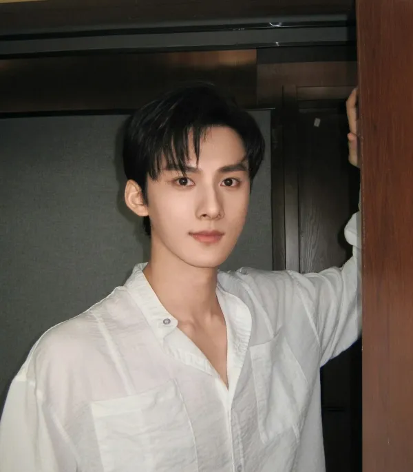 Ocean's Prey: Squid Game