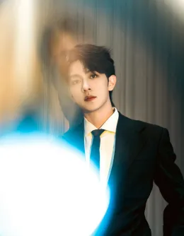 Li Peien: Dominant Guild Master in Solaris Online